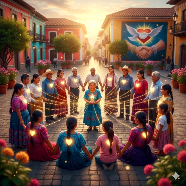 FrancelMtz's tweet photo. @Pontifex_es “Todo ser humano y…religión están llamados a promover la #fraternidad…necesitamos testigos auténticos de la benevolencia y la caridad que nos recuerden que somos todos hermanos y hermanas… es preciso alimentar el amor y las convicciones más profundas…con gestos.”
#PremioZayed https://t.co/YsgzIWplmQ