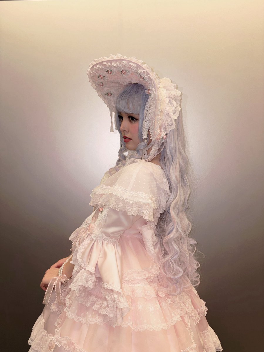 Angelic pretty 2026 Spring Collection🎀