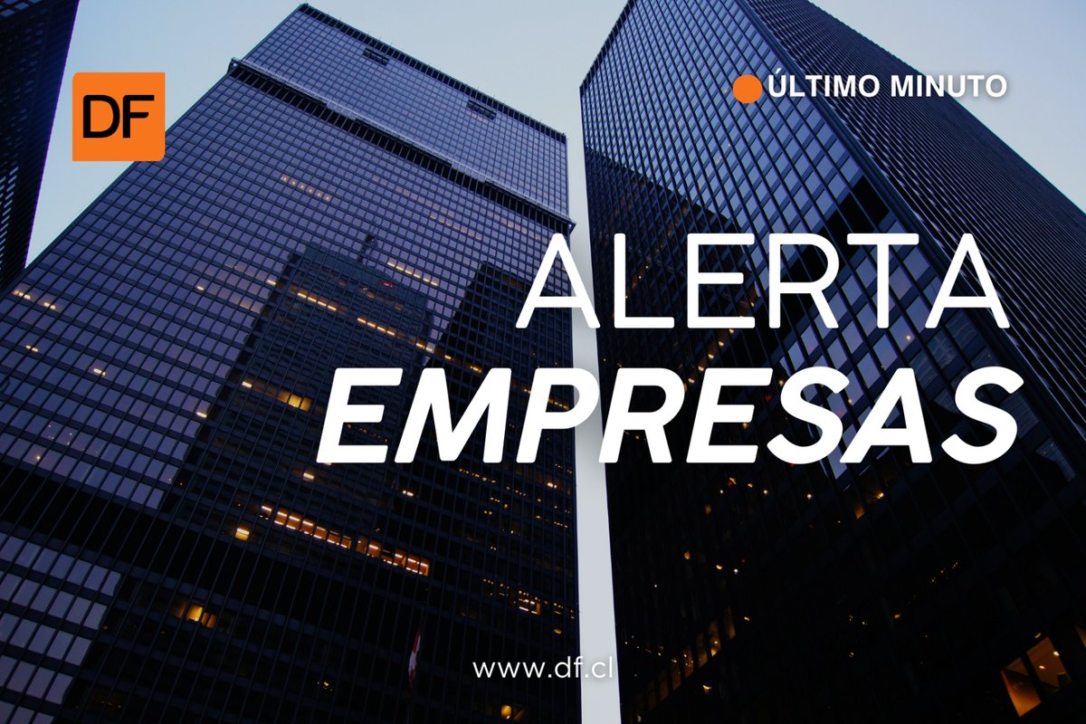 DFinanciero's tweet image. 🚨 AHORA | Inversiones en proyectos mineros en Chile llegan a su mayor nivel en más de una década y suman US$ 104.549 millones para periodo 2025-2034
df.cl/empresas/miner…