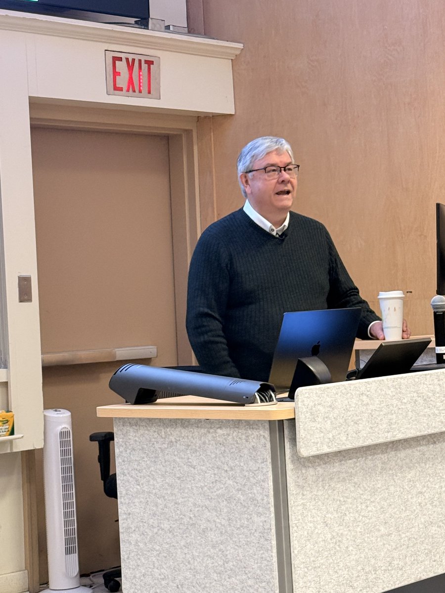 Stephen L. Archer tweet media