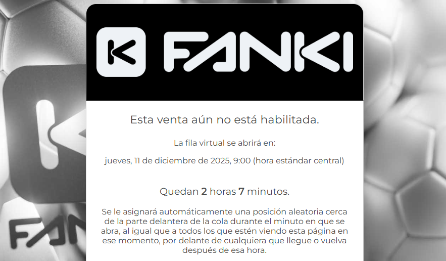 Tickets MX tweet media