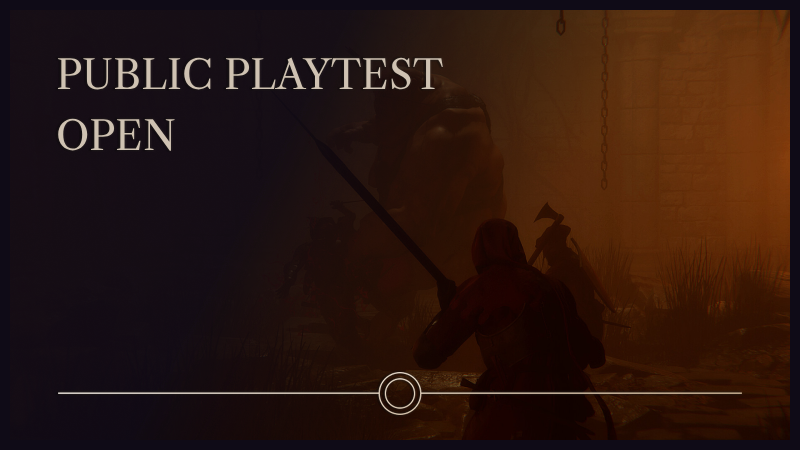 Antediluvian Interactive tweet media