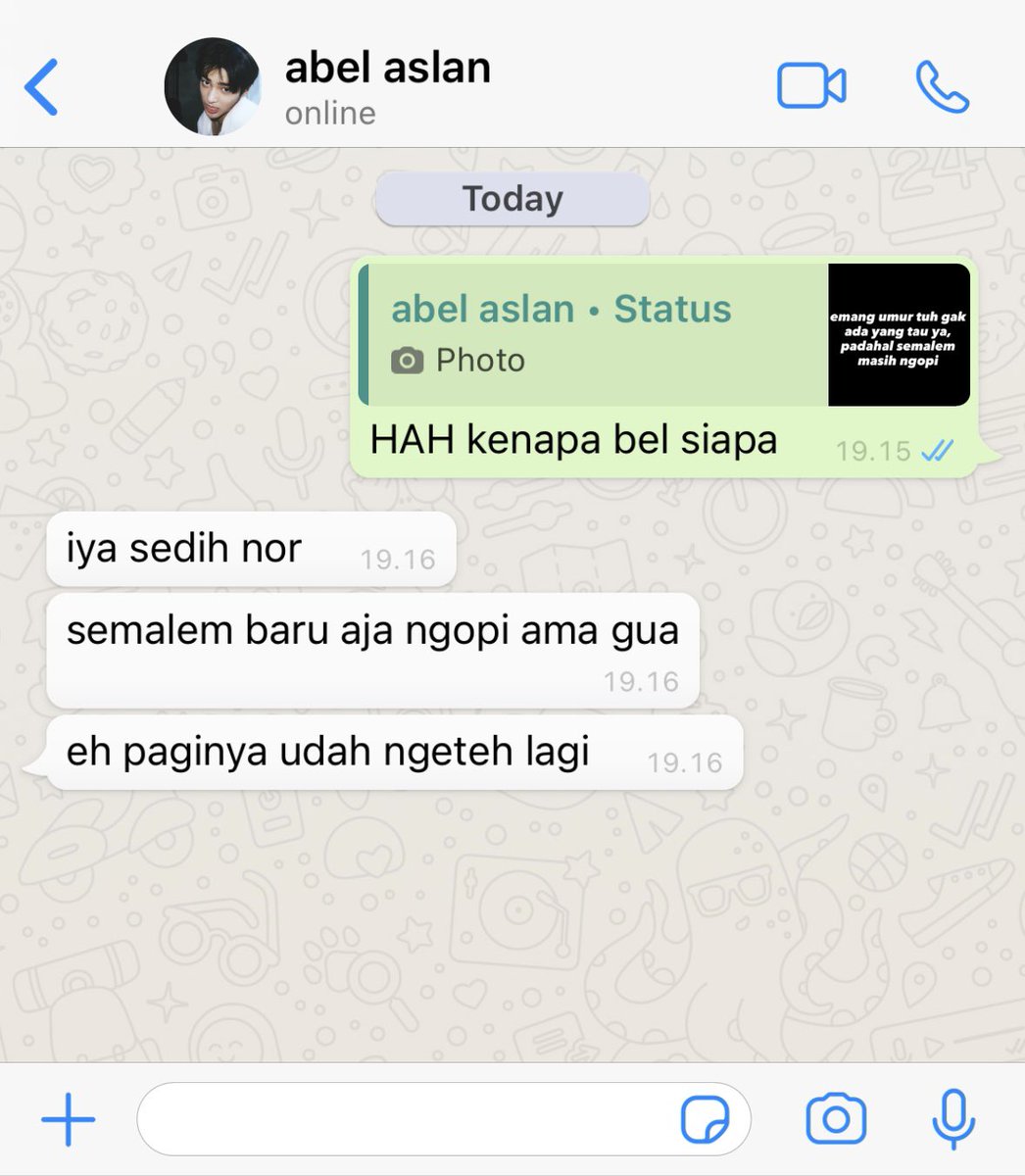 noaprile's tweet photo. orang kok becanda terus idupnya
⭐️ keonho one tweet au! https://t.co/VNxTd9Fx66