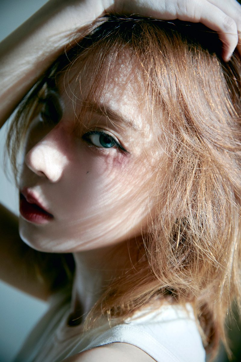 I'M THE DRAMA

#Winter #윈터 #aespa #에스파