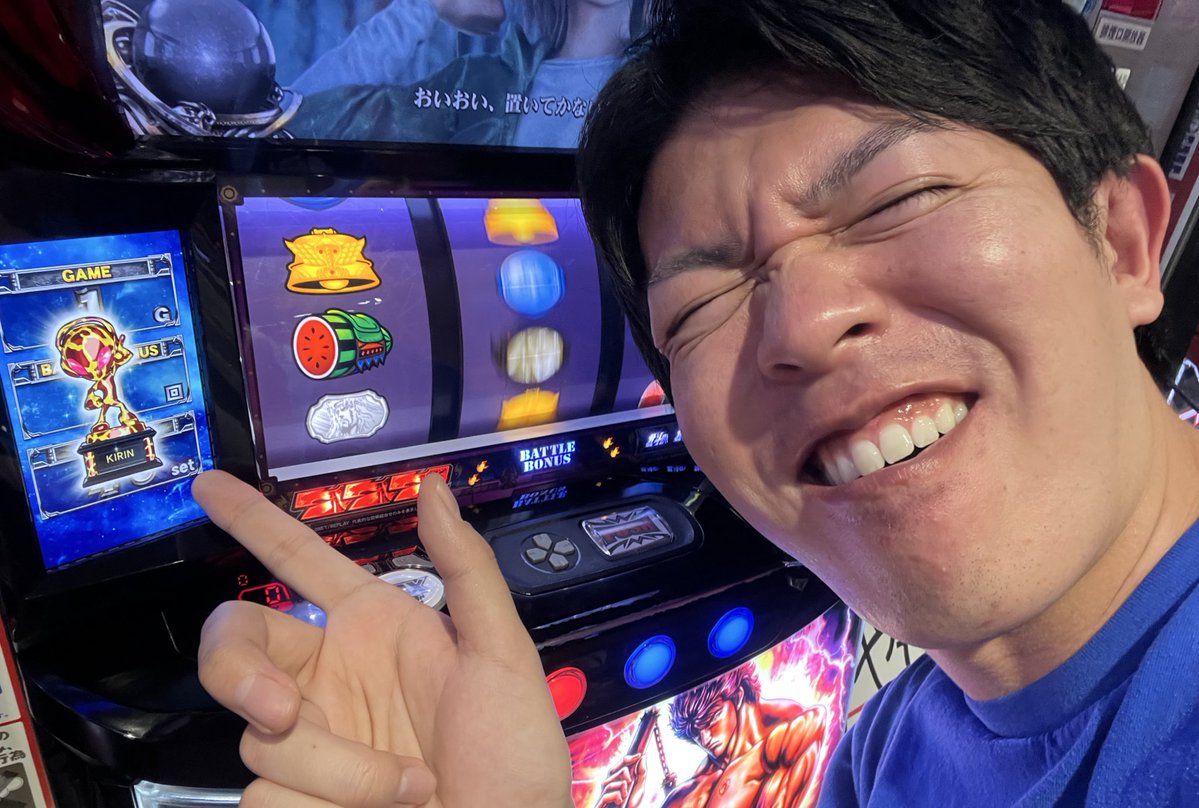 みやもん みやもん (@miyamon_slot) / Posts / X