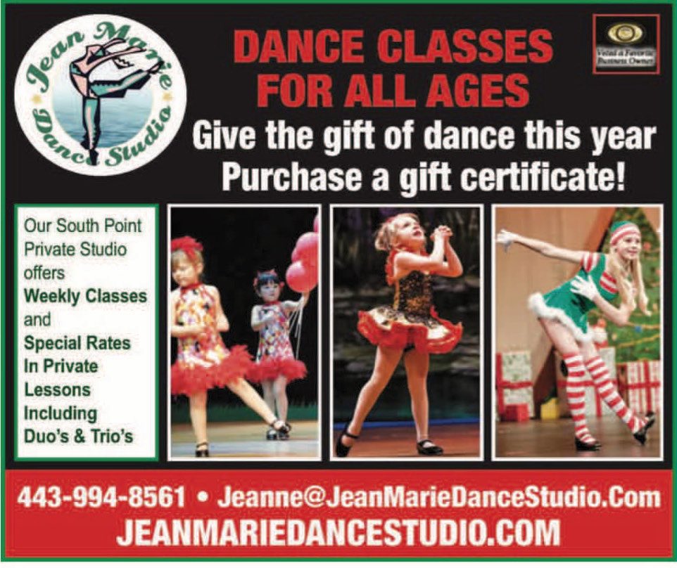 JeanMarieDanceStudio tweet media