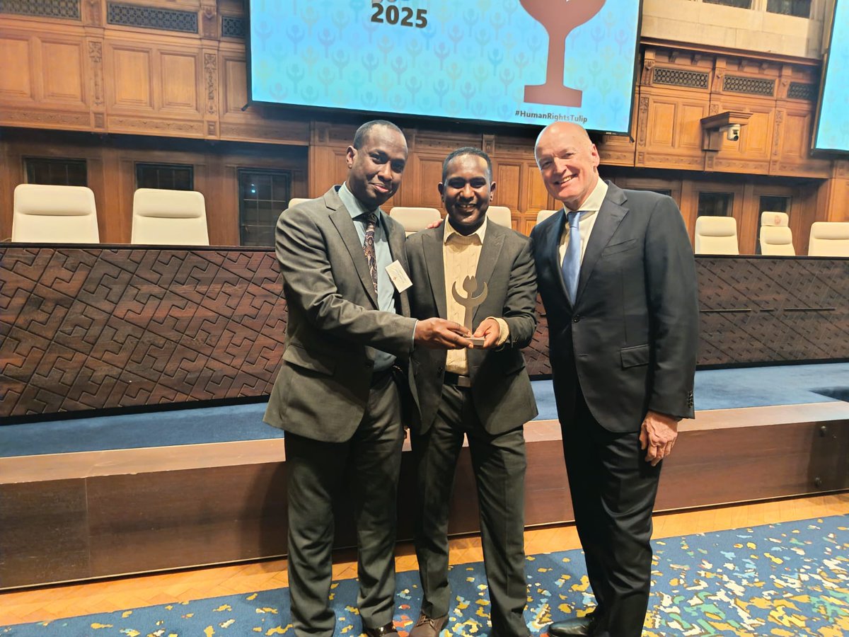 Somali Journalists Syndicate - SJS tweet media