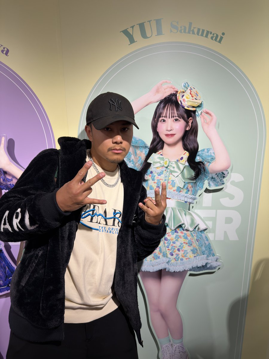 yuukiegawa_26's tweet photo. ✌️ https://t.co/ITG1fhlxpt