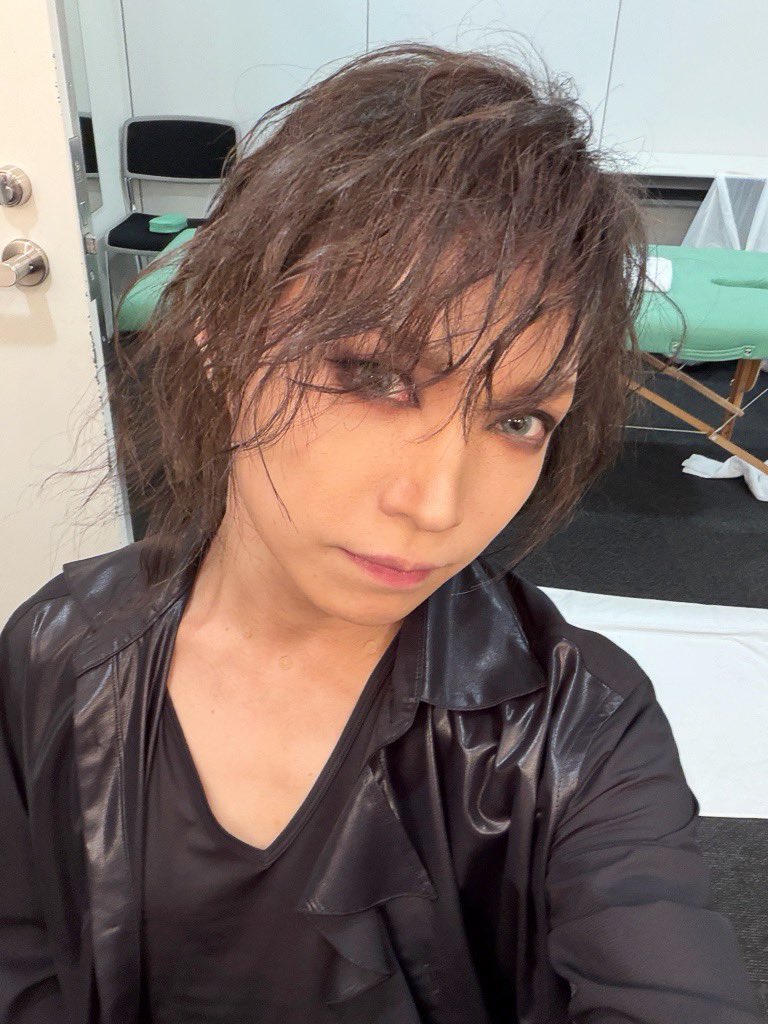 ひとりよがり7札幌公演でした、皆さんありがとうございました🎤 7年