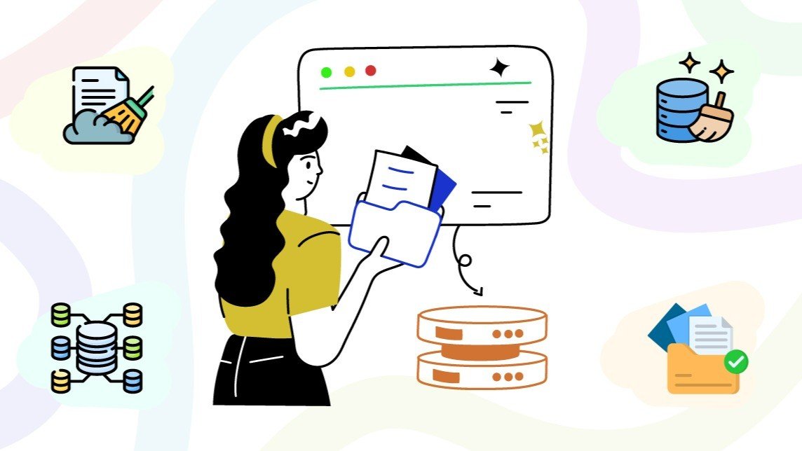 EonWeaveLabs's tweet image. ❌ MISTAKE #5: Zero Caching Strategy

Fetching the same data repeatedly? You're burning server resources and user patience.

✅ Fix: Implement Redis, browser caching, and CDN caching strategically.

Result: 80% load reduction.

#backendwebdevelopment #Architecture