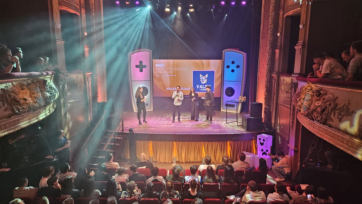 Quentin Valembois tweet media