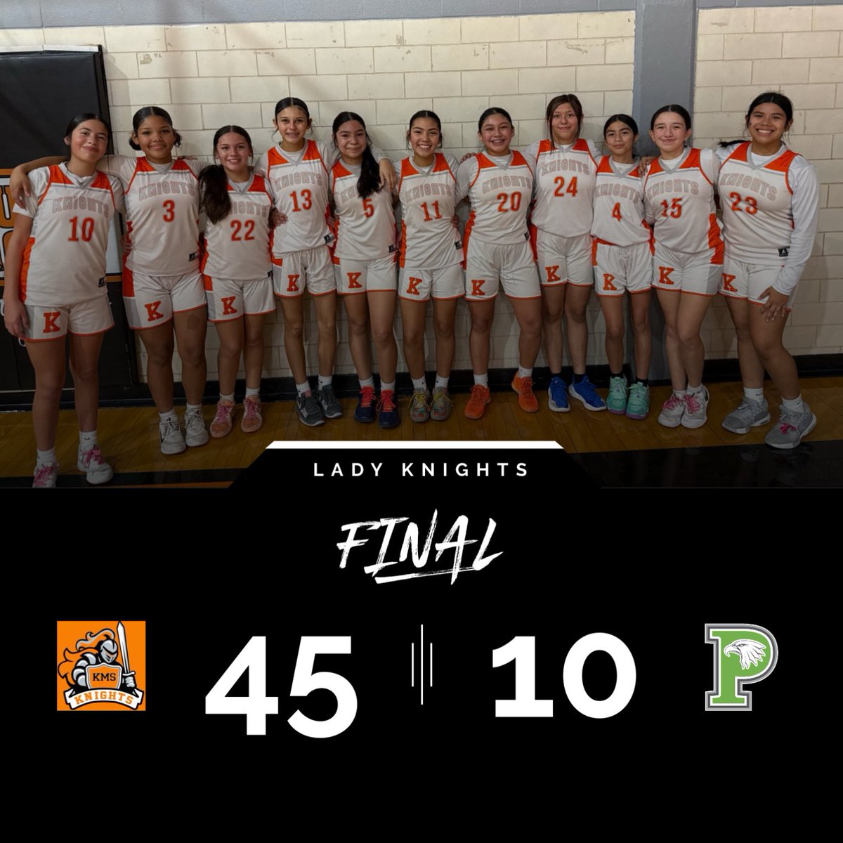 Kingsborough MS Athletics tweet media