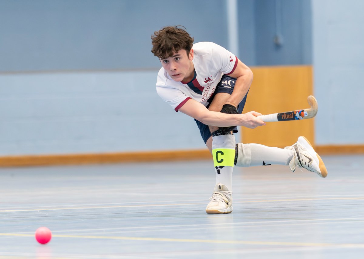 Scarborough College Sport tweet media