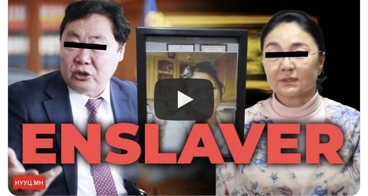 Ёоо энэ баяуулын хүүхдүүд хаана хэнийг алаад булаад хаяж байгаа болоо бодохоор бүүр айдас хүйдэс ийм хүн дүрстэй араатнуудыг яагаад сул чөлөөтэй явуулаад бгаа юмбэ
Хэзээ эд нарт алуулна гэж айж явахымбээ😡