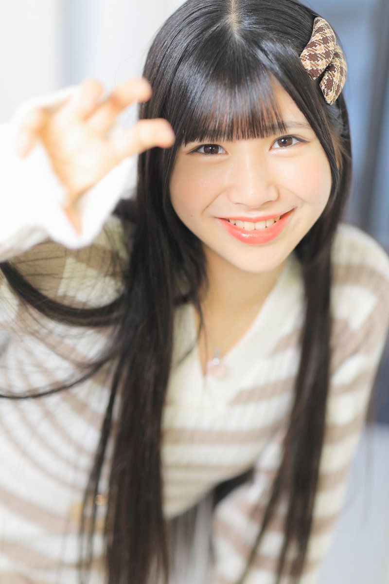 2025/11/2 アイゲキWEST×TIP撮影会 @ 南堀江 まほちゃん🩵個撮⑤