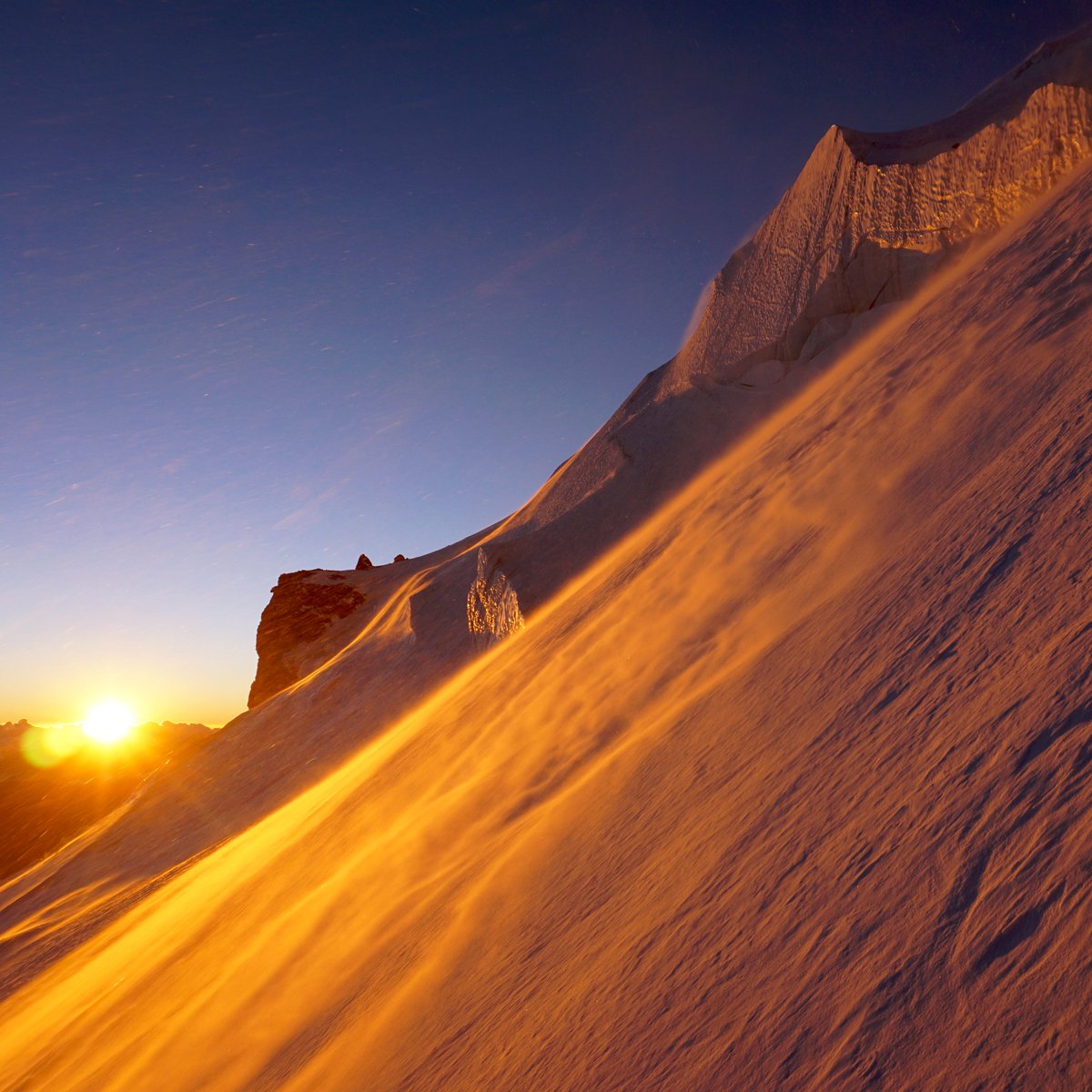 alpīnists Kristaps Liepiņš tweet media