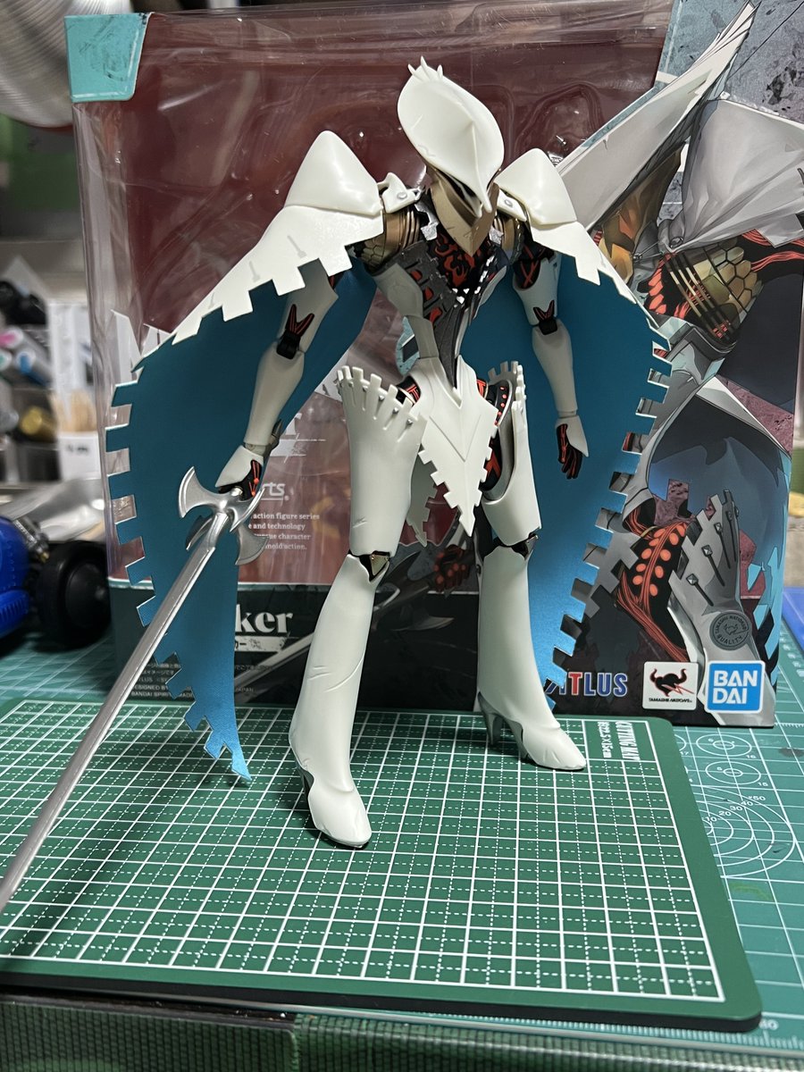 Kenji@BOOTH通販中 (@mark00ac) / Posts / X