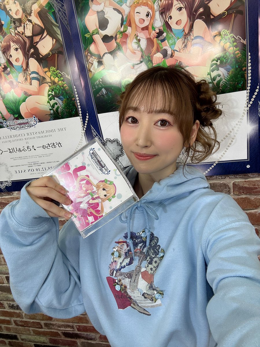 あさくらにゃむ@👨‍🦼三ﾊﾞﾋﾞｭｰﾝ⭐️MOIW2025 (@nyamu777) / Posts / X