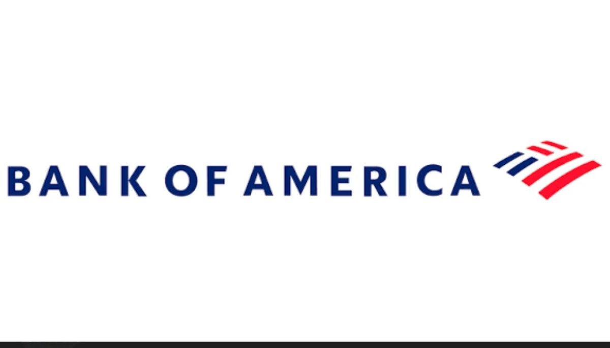bitcoinlfgo's tweet image. 💥 BREAKING 

BANK OF AMERICA JUST ANNOUNCED IT WILL ISSUE ITS OWN #BITCOIN BACKED CREDIT