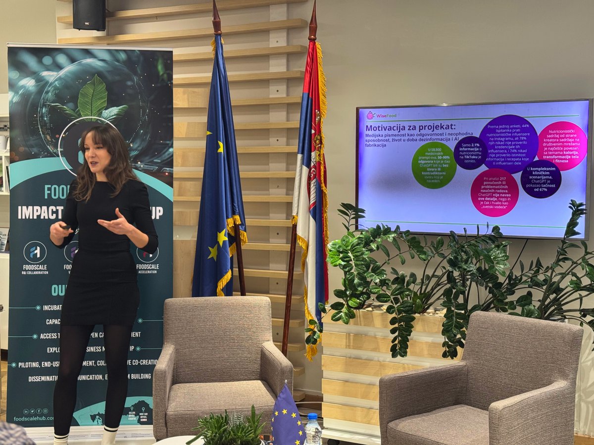 WiseFood tweet media