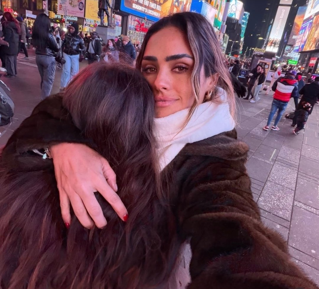 La Catrina Norteña tweet media