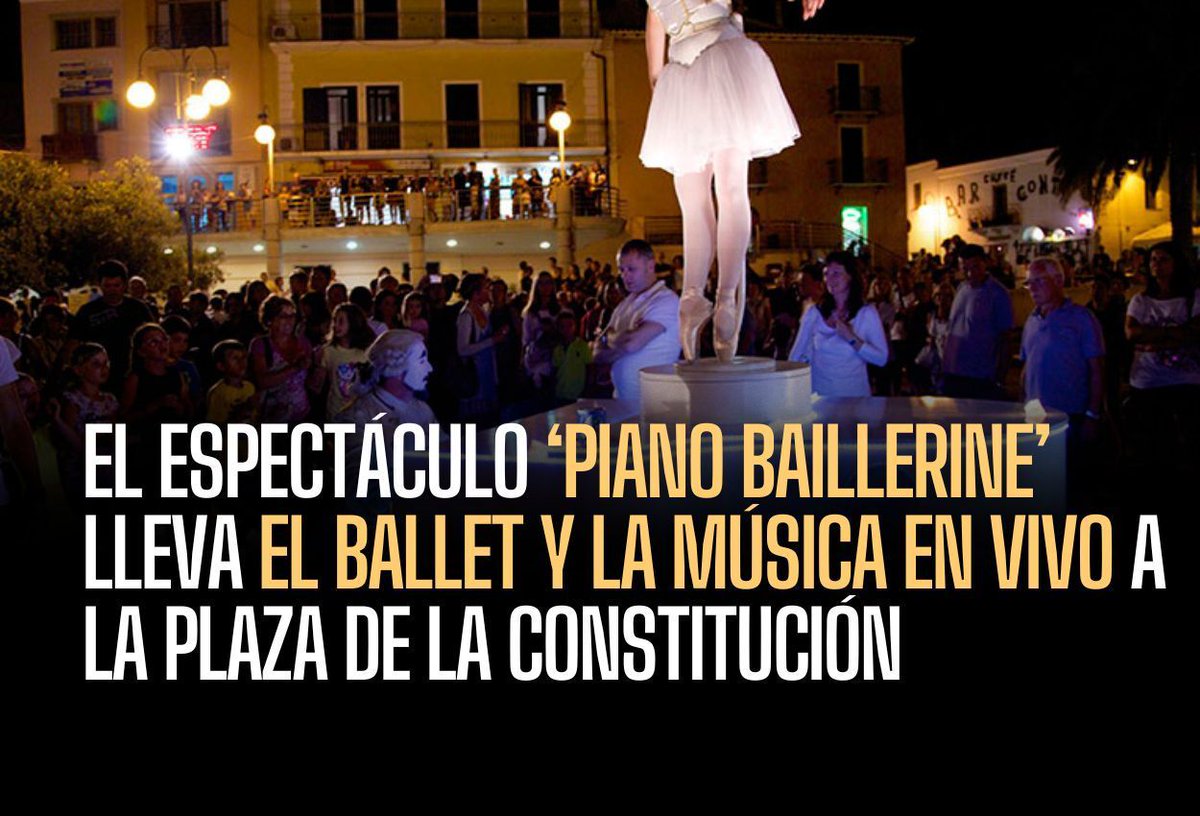 #GETAFE El evento, de entrada libre y recomendado para todos los públicos, tendrá lugar el viernes 12 de diciembre de 2025, a las 19:30 horas, en la céntrica Plaza de la Constitución getafecentral.com/2025/12/10/el-…