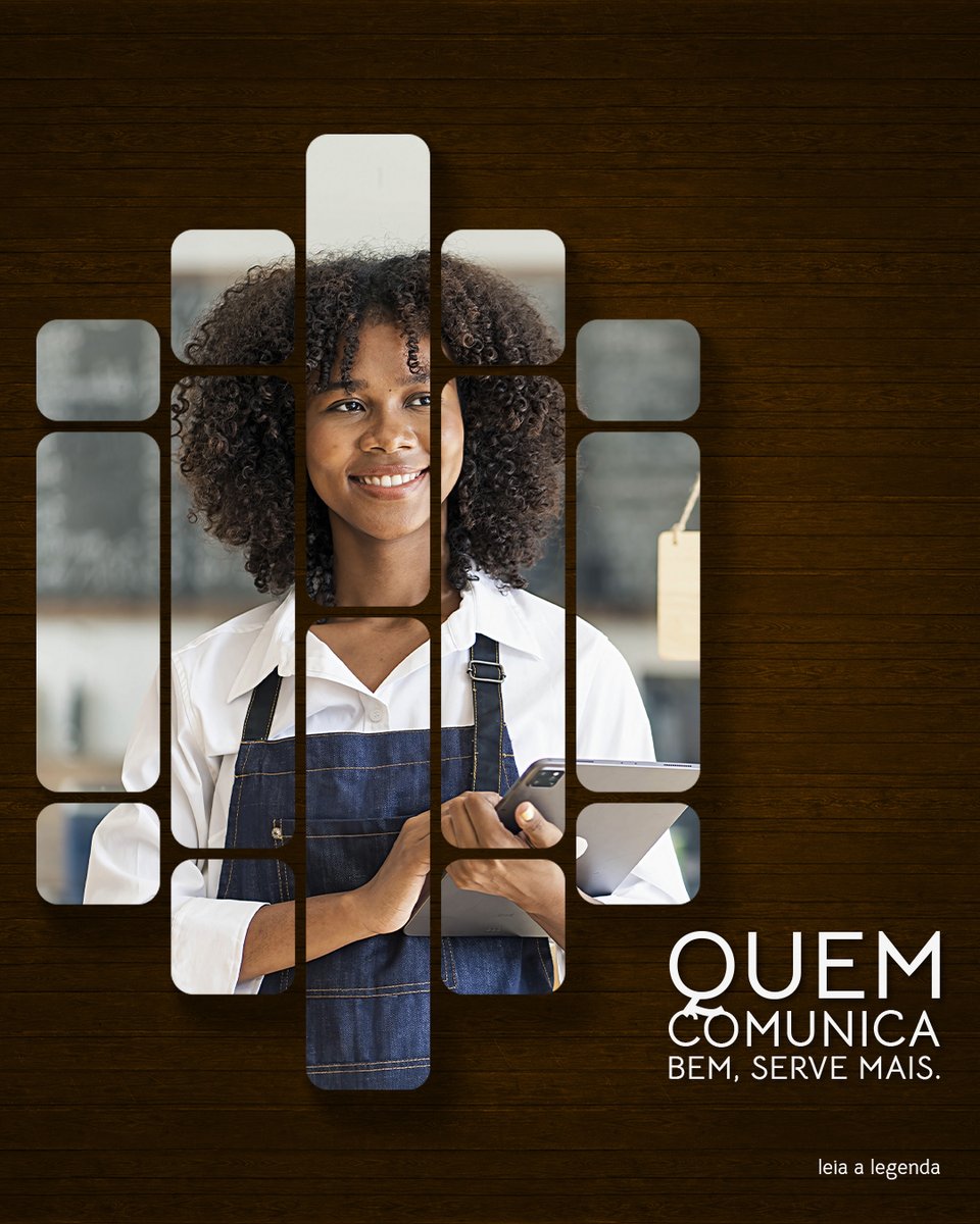 Na Propagatio, cada imagem é pensada para gerar movimento e resultado.