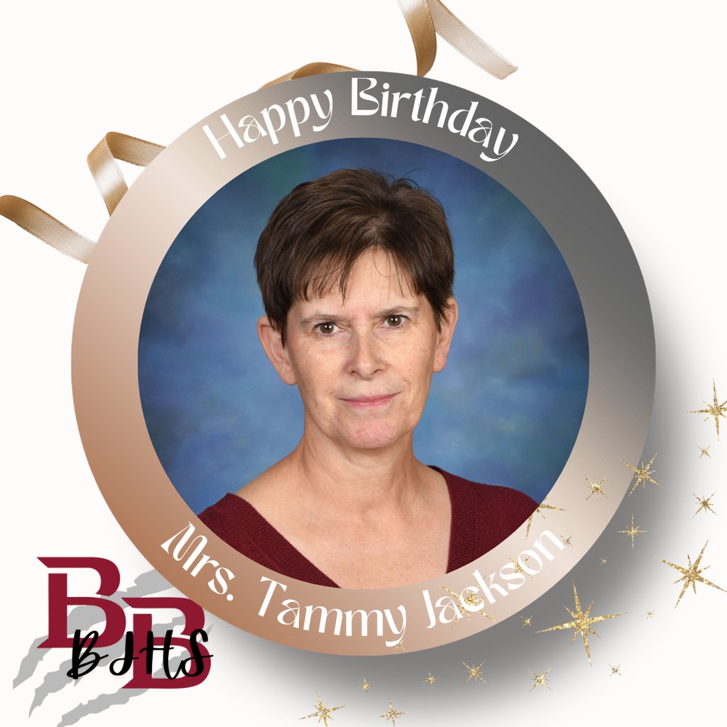 Beebe Junior High tweet media