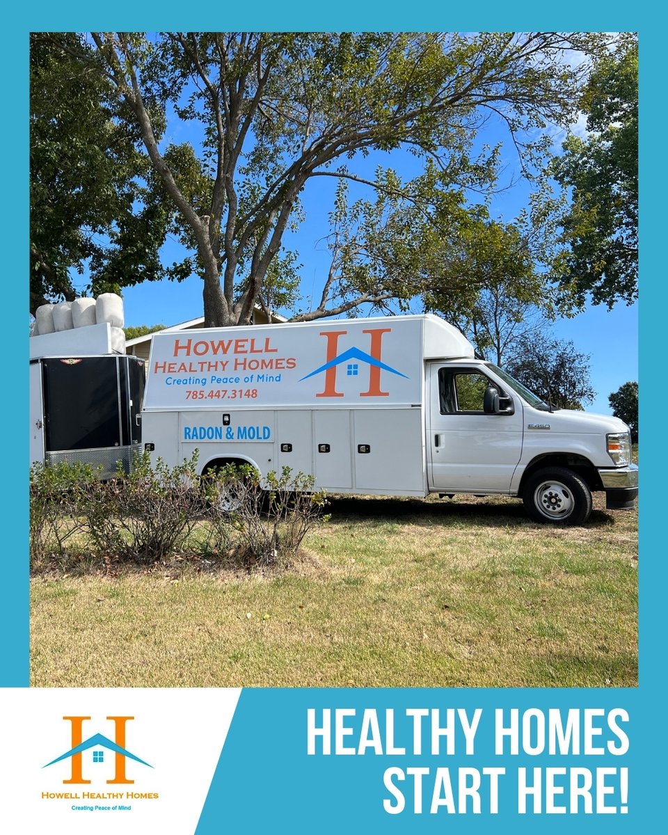 HowellRadon's tweet image. We believe your environment should support your wellness and safety. We combine certified testing and proven remediation methods to help homeowners understand their indoor environment and restore them properly. Learn more about our services: ow.ly/f9W450XG3vf