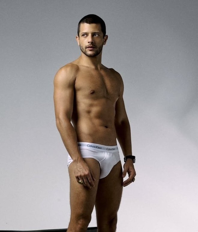 O ator Kelner Macêdo! 🫦