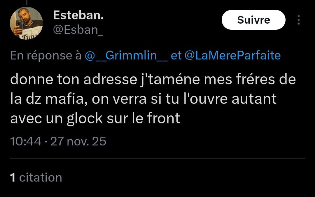 idrissaberkane's tweet image. Mesdames, Messieurs, le témoin-clé du numéro de Complément d’Enquête contre Didier Raoult 🥳