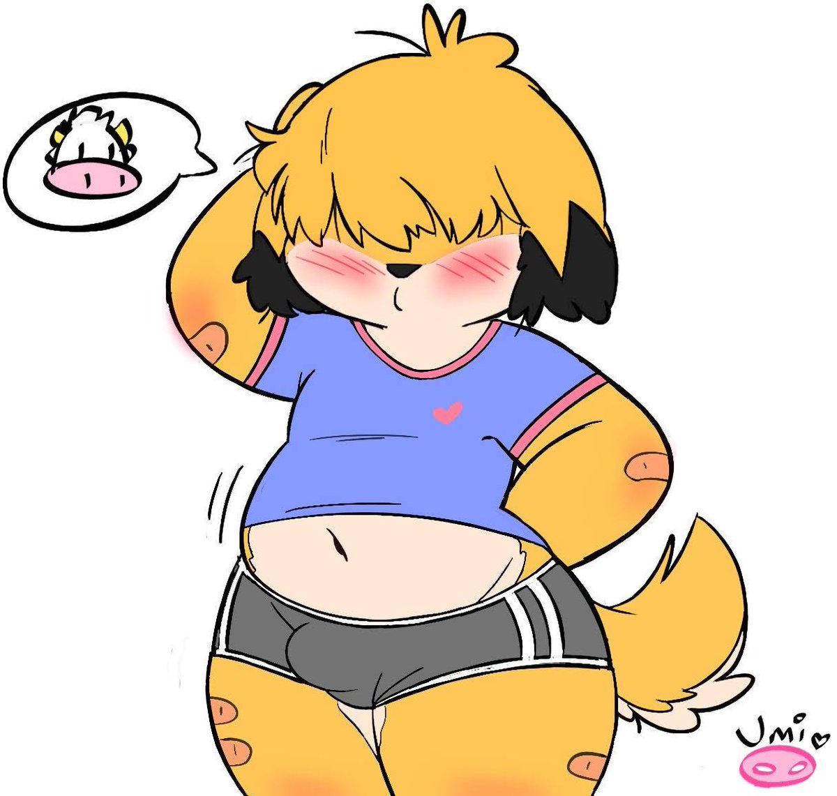 🐶PuppyBoy🐶 tweet media