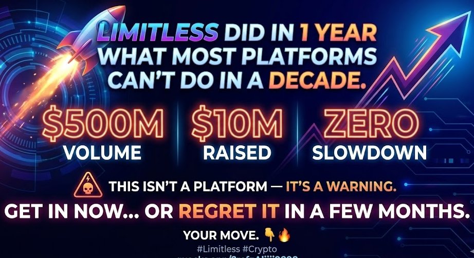 Aliiii9898's tweet image. 🔥 The Limitless Creator Playbook is the fastest way to plan, build, and launch your Notion systems like a pro.
If you want to grow as a creator, this guide is your shortcut. @trylimitless 
👇 Check it out
quacks.app/?ref=Aliiii9898
#Notion #CreatorTools #Productivity