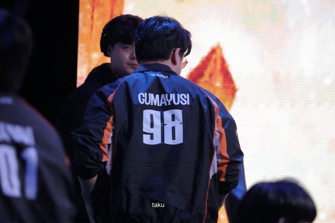 MXMBB_IM's tweet photo. ʜʟᴇ ɢᴜᴍᴀʏᴜꜱɪ⁹⁸ ɪꜱ ʀᴇᴀʟ  🧡 https://t.co/C4ReZ2bGoO