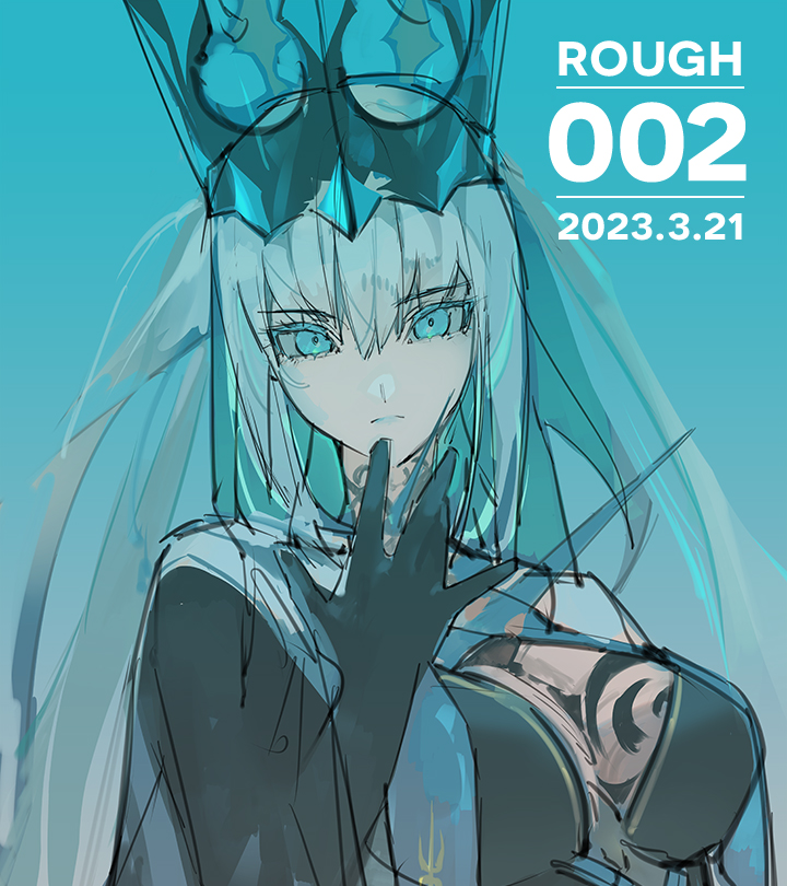 すず氷 ｜ Suzuhi【C107申込予定】 (@flprayer) on Twitter photo 