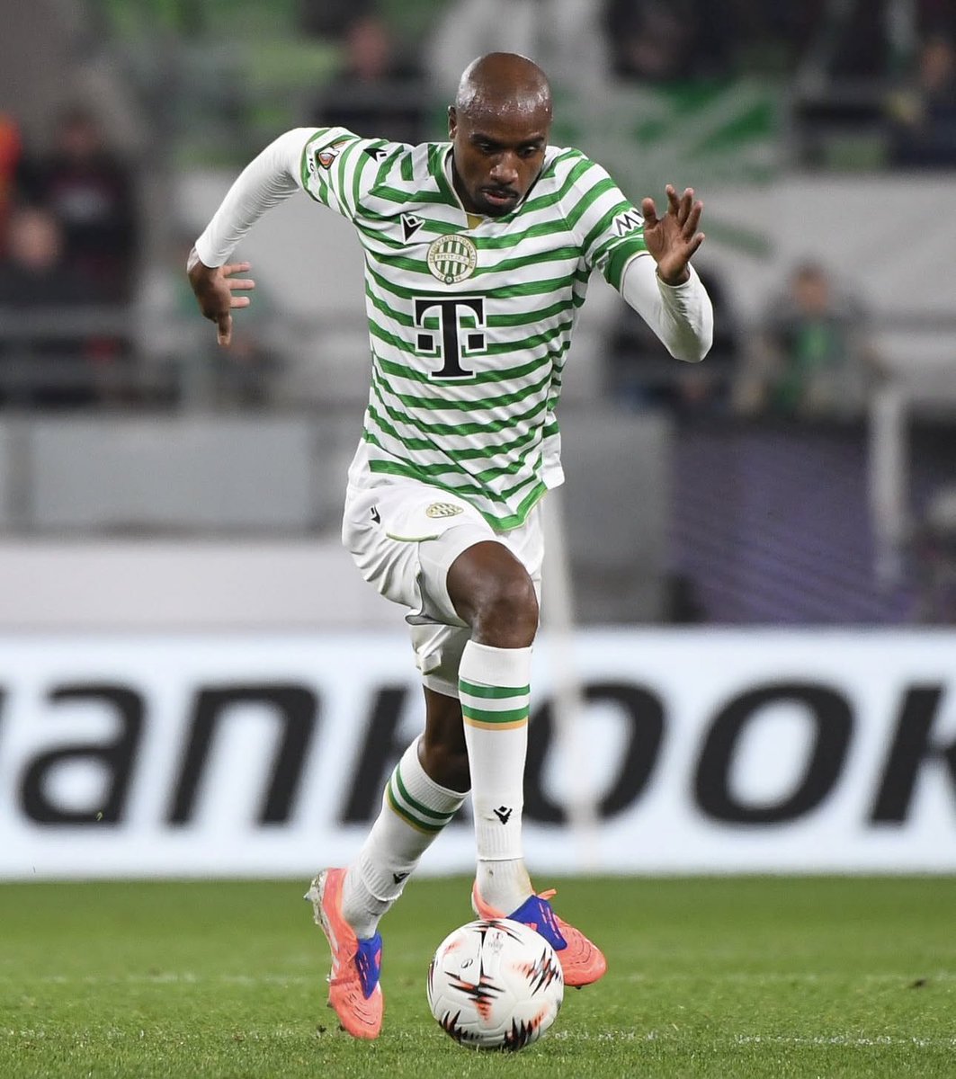 Júlio Romão é visto pelo Botafogo como o volante ideal para substituir Gregore.

O atleta gostou do projeto apresentado e já tem um acerto com o clube. Ferencvaros, da Hungria, dificulta a negociação.

Uma nova investida deve ser feita.

— <a href="/jotapfragoso/">João Pedro Fragoso</a> | O Globo