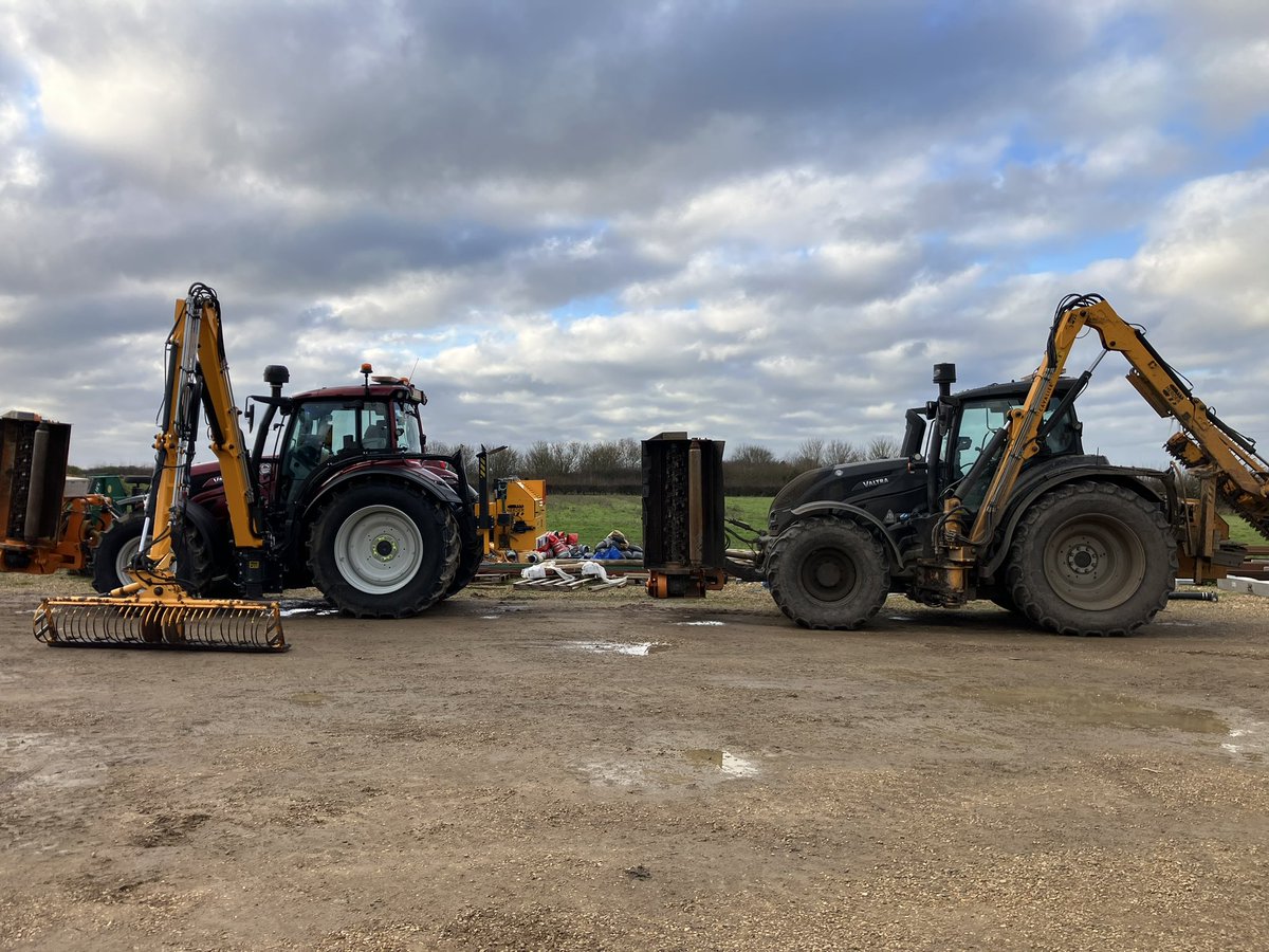 North Level IDB tweet media