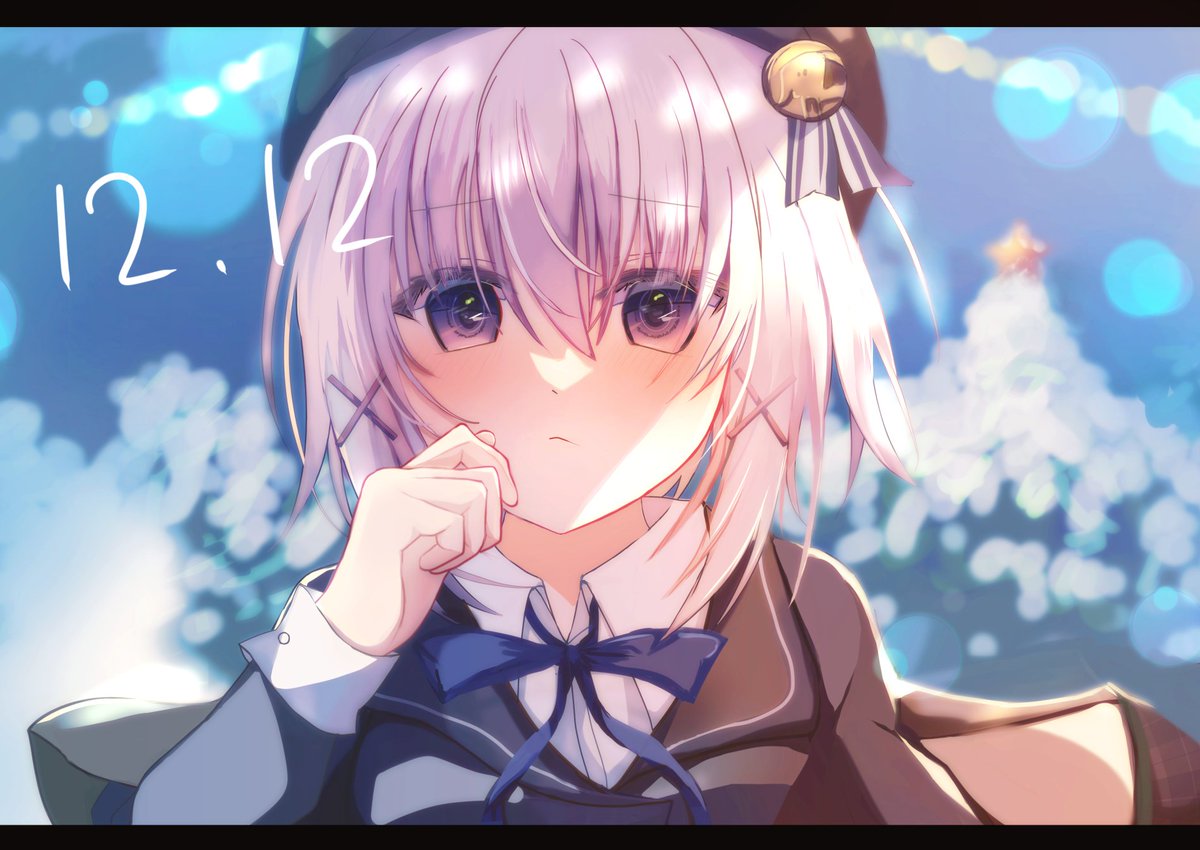 えいな C107(2日目)東6ウ01b (@ao0708) / Posts / X