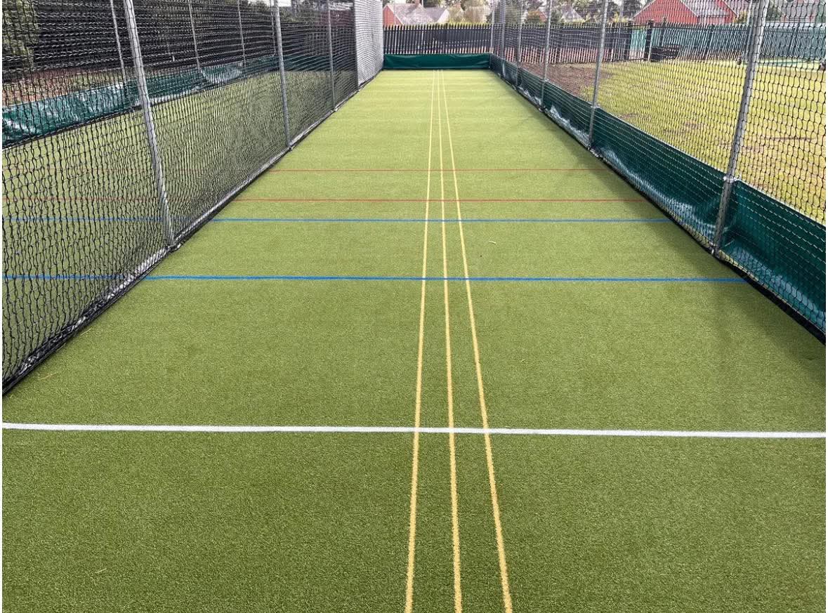 SteelbacksF's tweet image. Christmas Countdown 5/12 🎄

This year, £63,755 was granted by the @ECB_cricket across 15 projects in the County Grants Fund and The Grass Pitch Improvement Fund. 🏡

In 2026, we will be sharing information on this to club's in the county, so stay tuned! ⏳