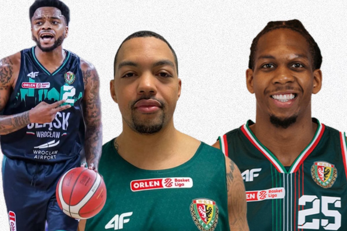 Który z naszych 3 ostatnich rozgrywając był najlepszy? Proszę o ranking w komentarzu. #plkpl #wks #obl