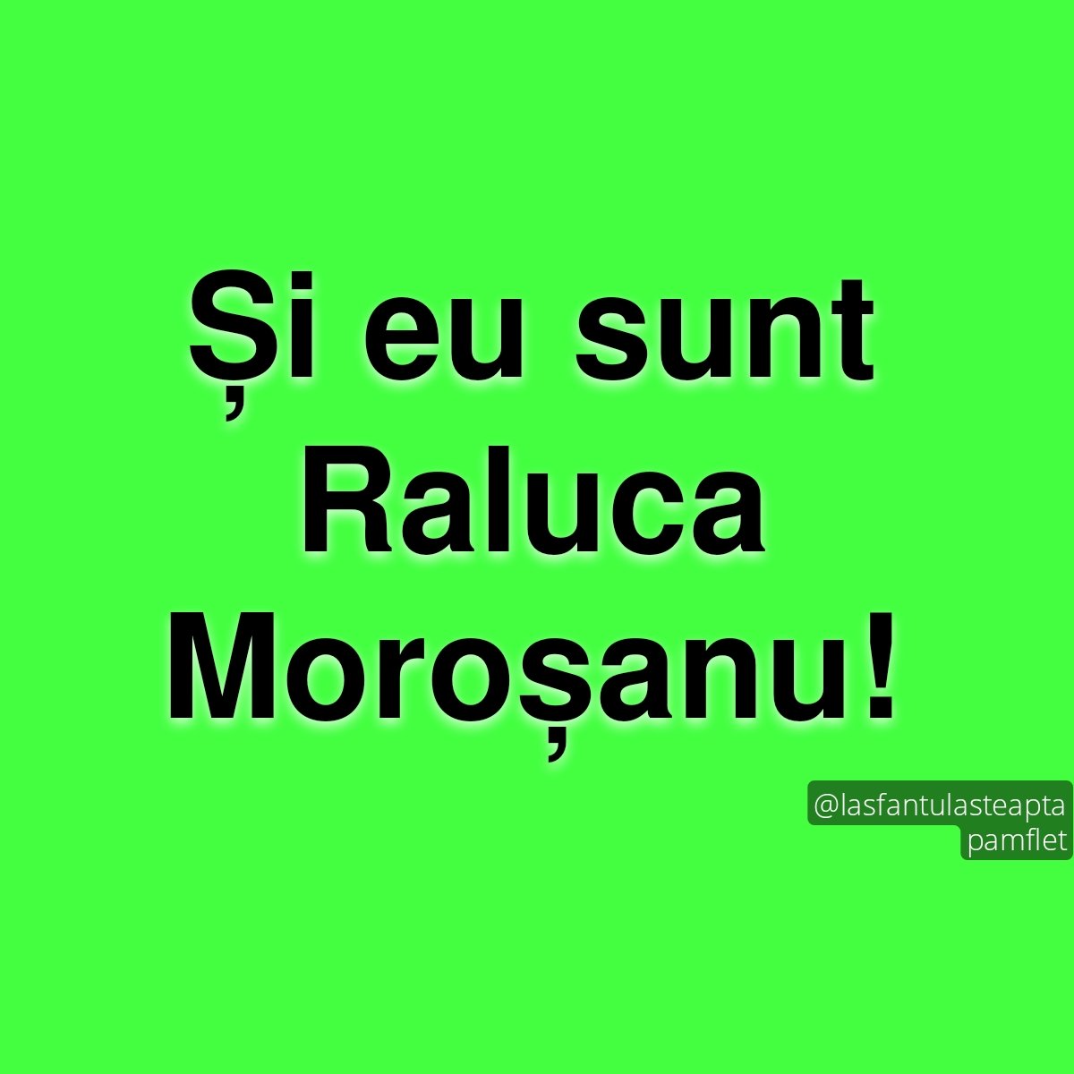 sfantulasteapta's tweet image. Voi?