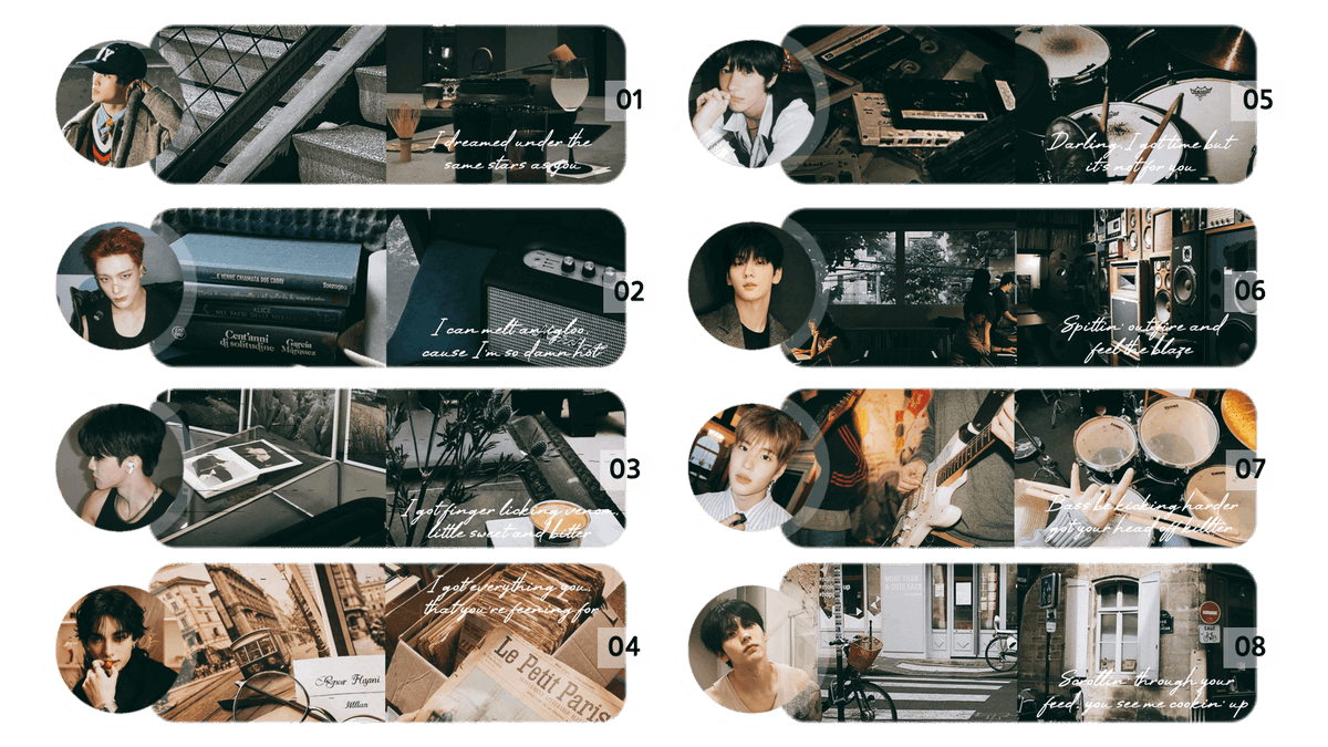 merakwi's tweet image. help repost? timakacii!

haloo, aku ada layout ready analog [bg &amp;amp; ulzzang male] nih 😆💗 harganya 4.000/pcs include ava PNG &amp;amp; JPG + header polos tanpa text 👩‍🔬 kalo minat boleh DM mau yg nomor berapa, thank youuu! 🙆💗

#zonauang #zonaba