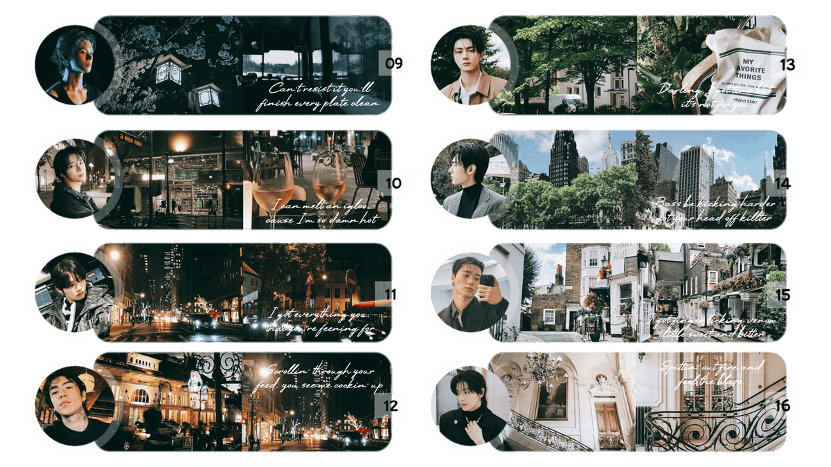 merakwi's tweet image. help repost? timakacii!

haloo, aku ada layout ready analog [bg &amp;amp; ulzzang male] nih 😆💗 harganya 4.000/pcs include ava PNG &amp;amp; JPG + header polos tanpa text 👩‍🔬 kalo minat boleh DM mau yg nomor berapa, thank youuu! 🙆💗

#zonauang #zonaba