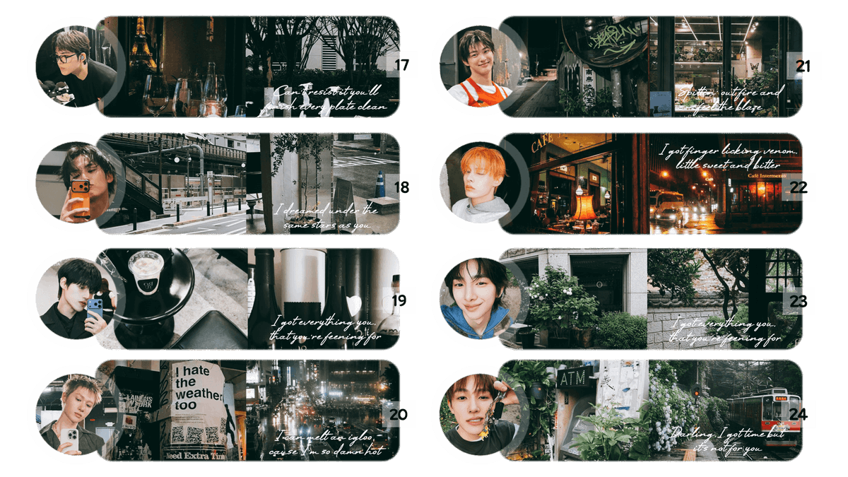 merakwi's tweet image. help repost? timakacii!

haloo, aku ada layout ready analog [bg &amp;amp; ulzzang male] nih 😆💗 harganya 4.000/pcs include ava PNG &amp;amp; JPG + header polos tanpa text 👩‍🔬 kalo minat boleh DM mau yg nomor berapa, thank youuu! 🙆💗

#zonauang #zonaba