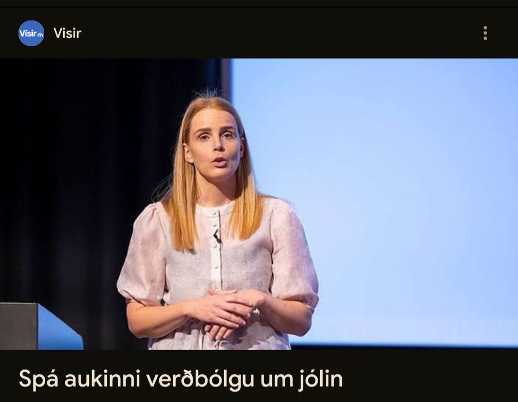 Takk fyrir ekkert <a href="/beggabaldurs/">Bergþóra Baldursdóttir</a> . Það var aldeilis jólagjöfin! 🎁😭