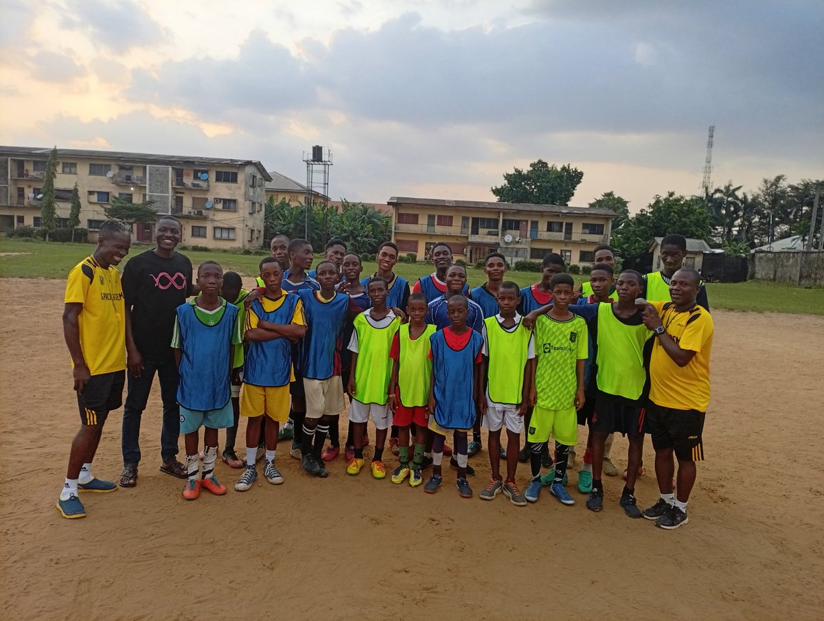 SpacoAcademy's tweet photo. We keep grinding https://t.co/YUmDTdh9oH