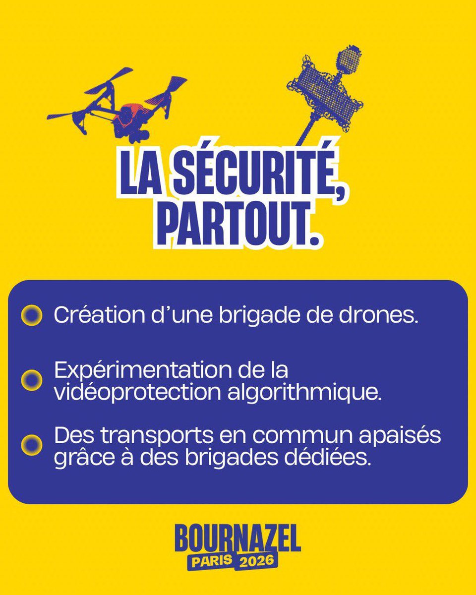 Horizons Paris tweet media