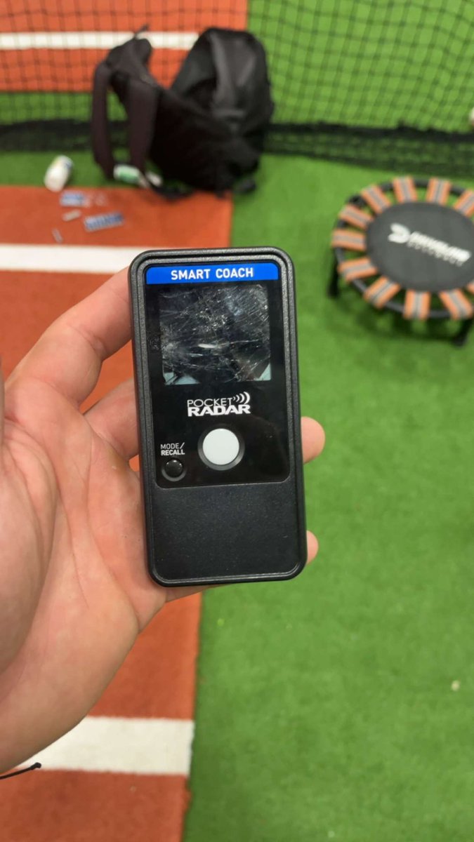 Adrian O’Brien tweet media