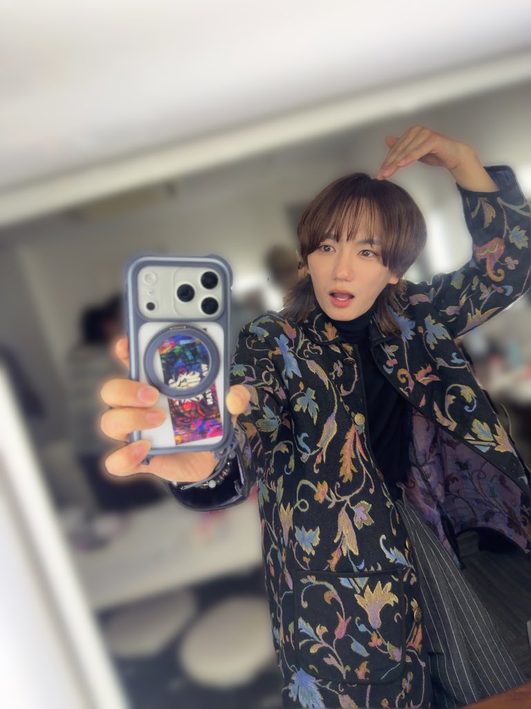 早瀬 颯馬 (ラムネ商店街) 🫧 (@soma_ramuket) / Posts / X