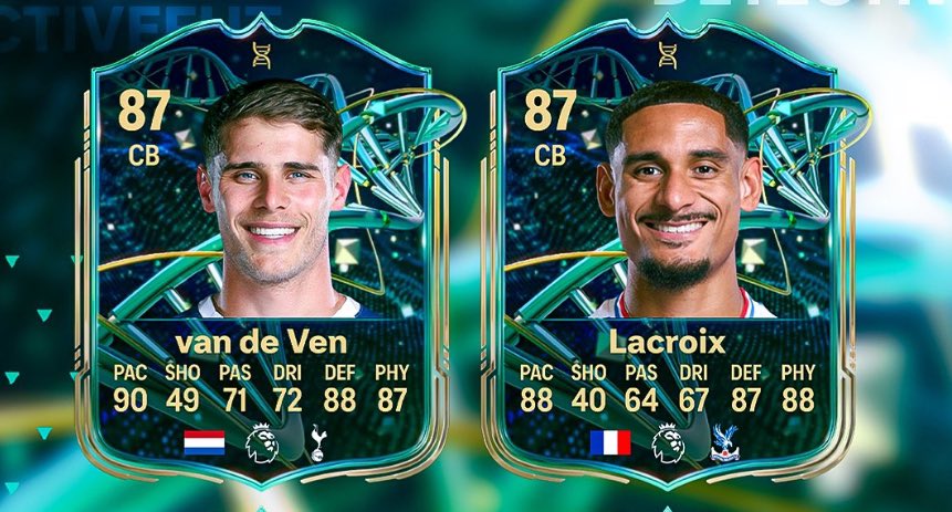 Dr FUT💥 FC 26 Trader tweet media